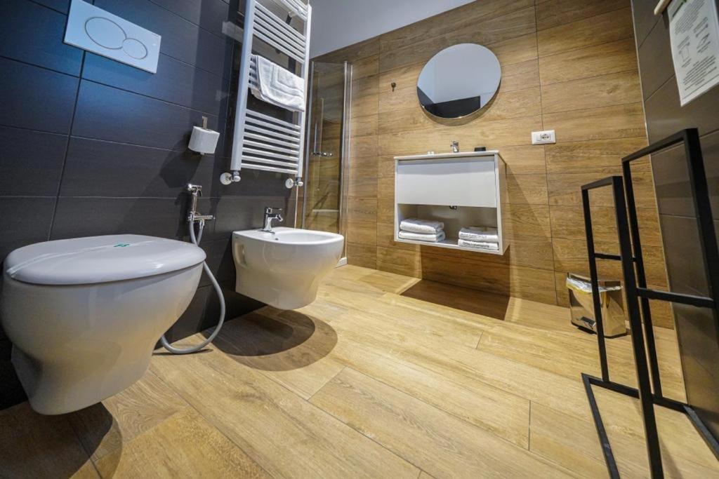 Run House 07 Rooms & Apartments Cassano delle Murge Exterior foto
