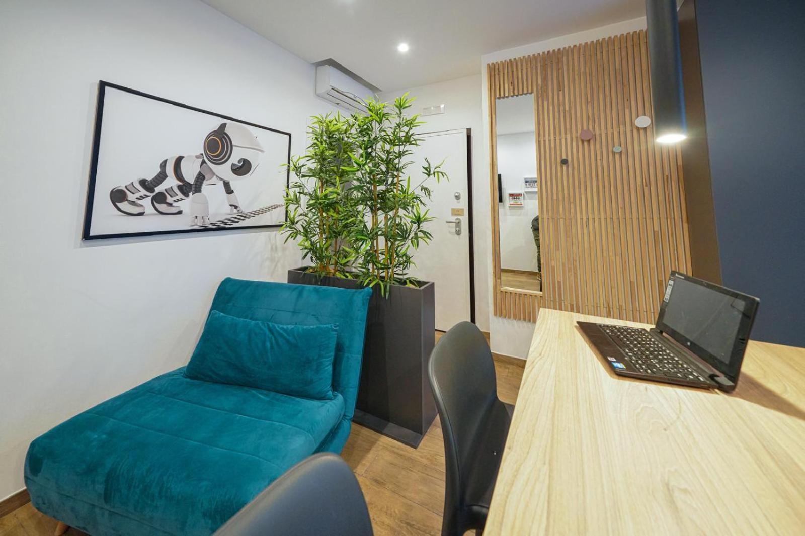 Run House 07 Rooms & Apartments Cassano delle Murge Exterior foto